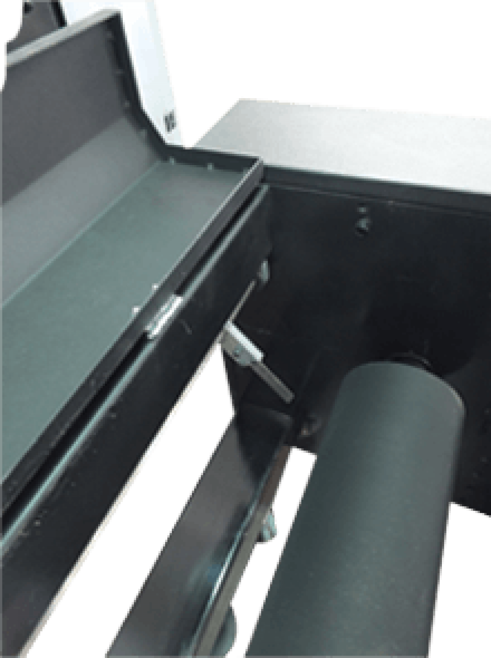 Mega Jet 5 Meter UV 16 Head / Konica 1024