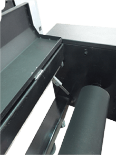 Mega Jet 5 Meter UV 16 Head / Konica 1024