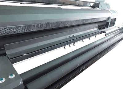 Mega Jet 5 Meter UV 16 Head / Konica 1024