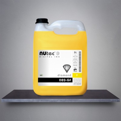 Nutech Starfire D20-GF Series (Odorless)