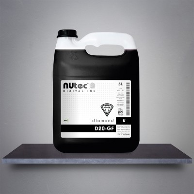 Nutech Starfire D20-GF Series (Odorless)