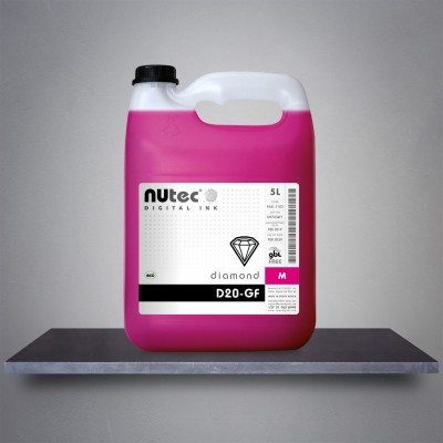 Nutech Starfire D20-GF Series (Odorless)