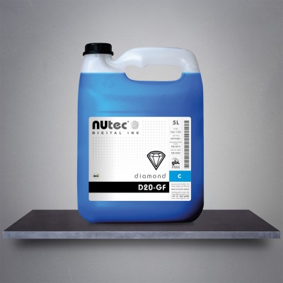 Nutech Starfire D20-GF Series (Odorless)
