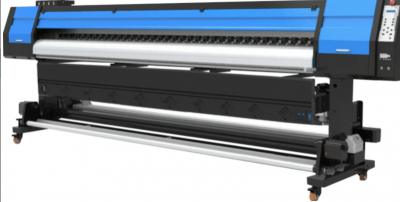 Partner Epson l3200 2502 (2 Head Model)