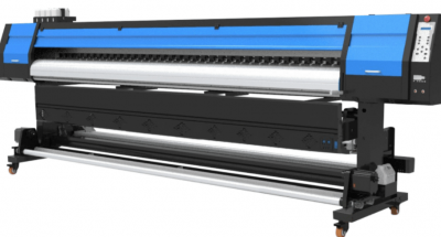 Partner Epson l3200 3203 (3 Head Model)