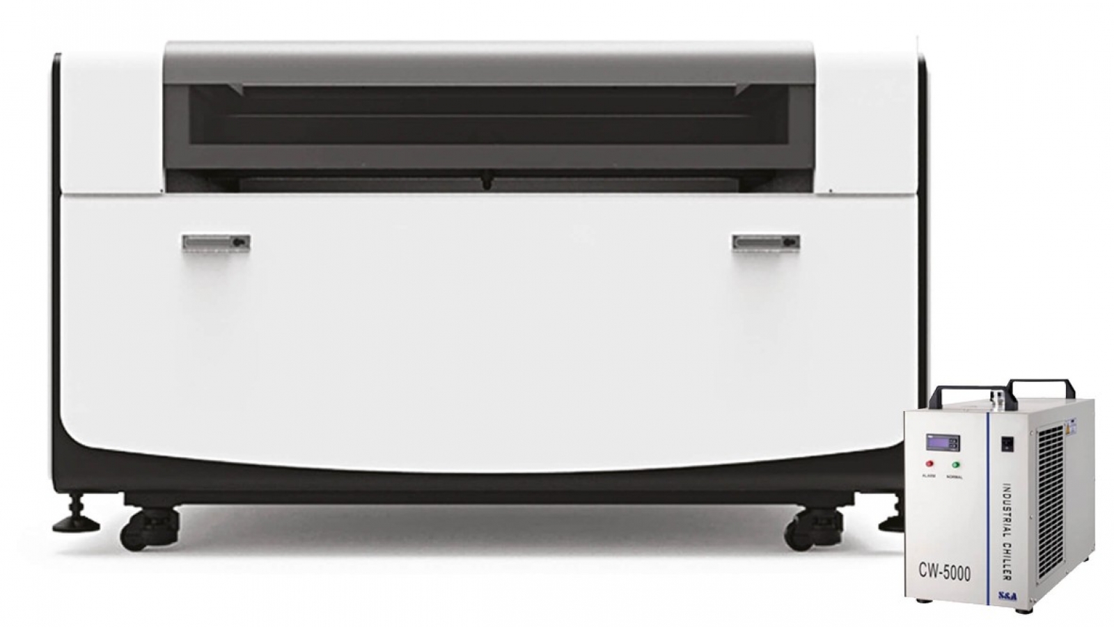 Partner SF Lazer ( 130x90 - 160x100 )