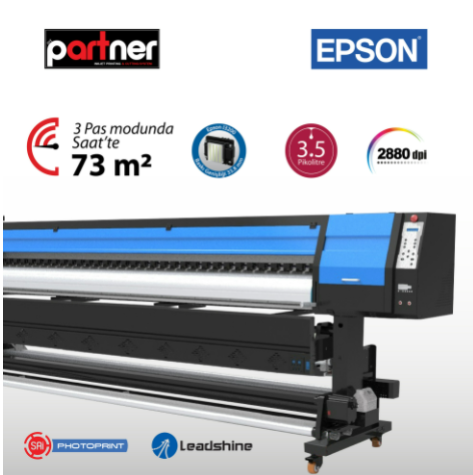 Partner Epson i3200